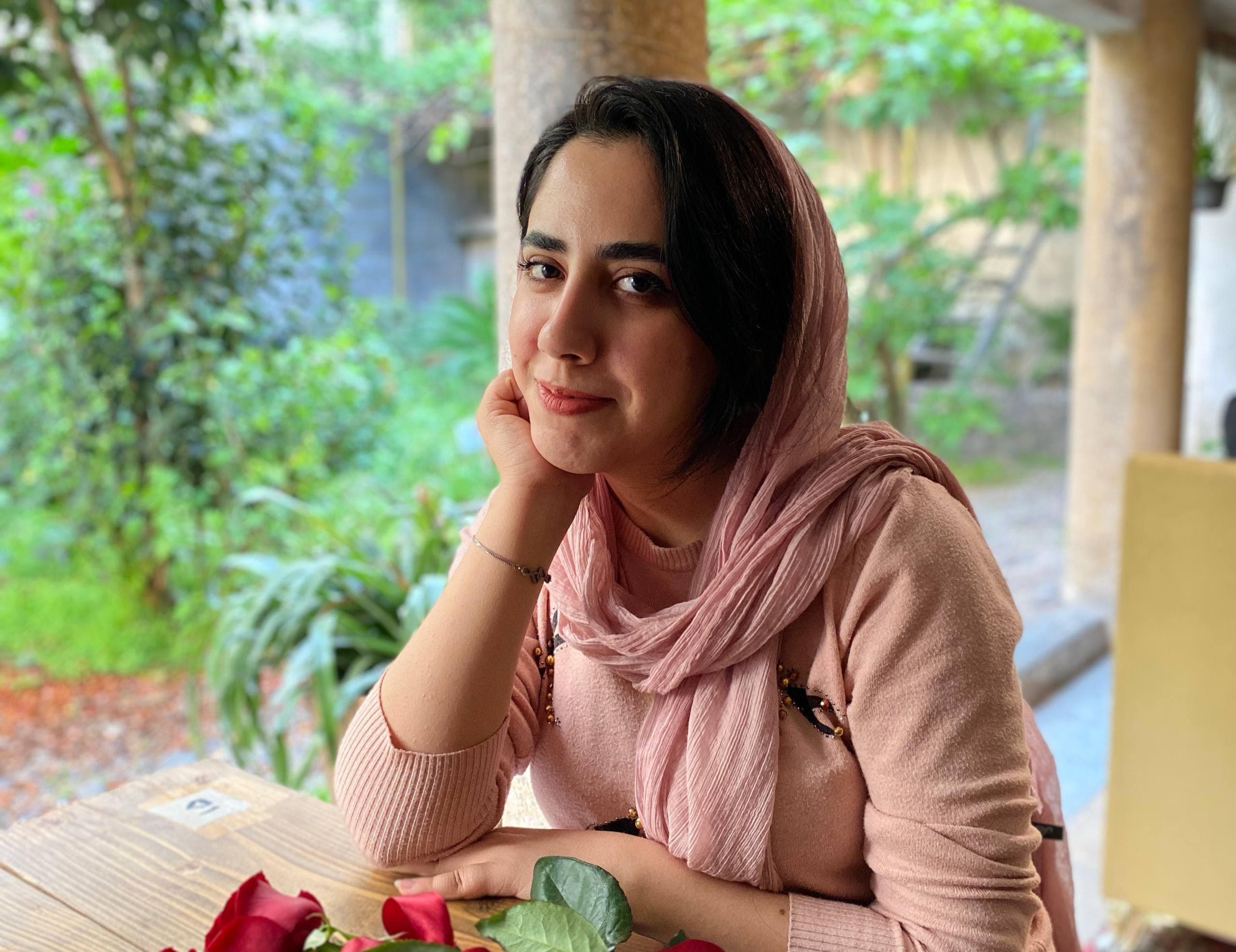 نسیم تقی پور