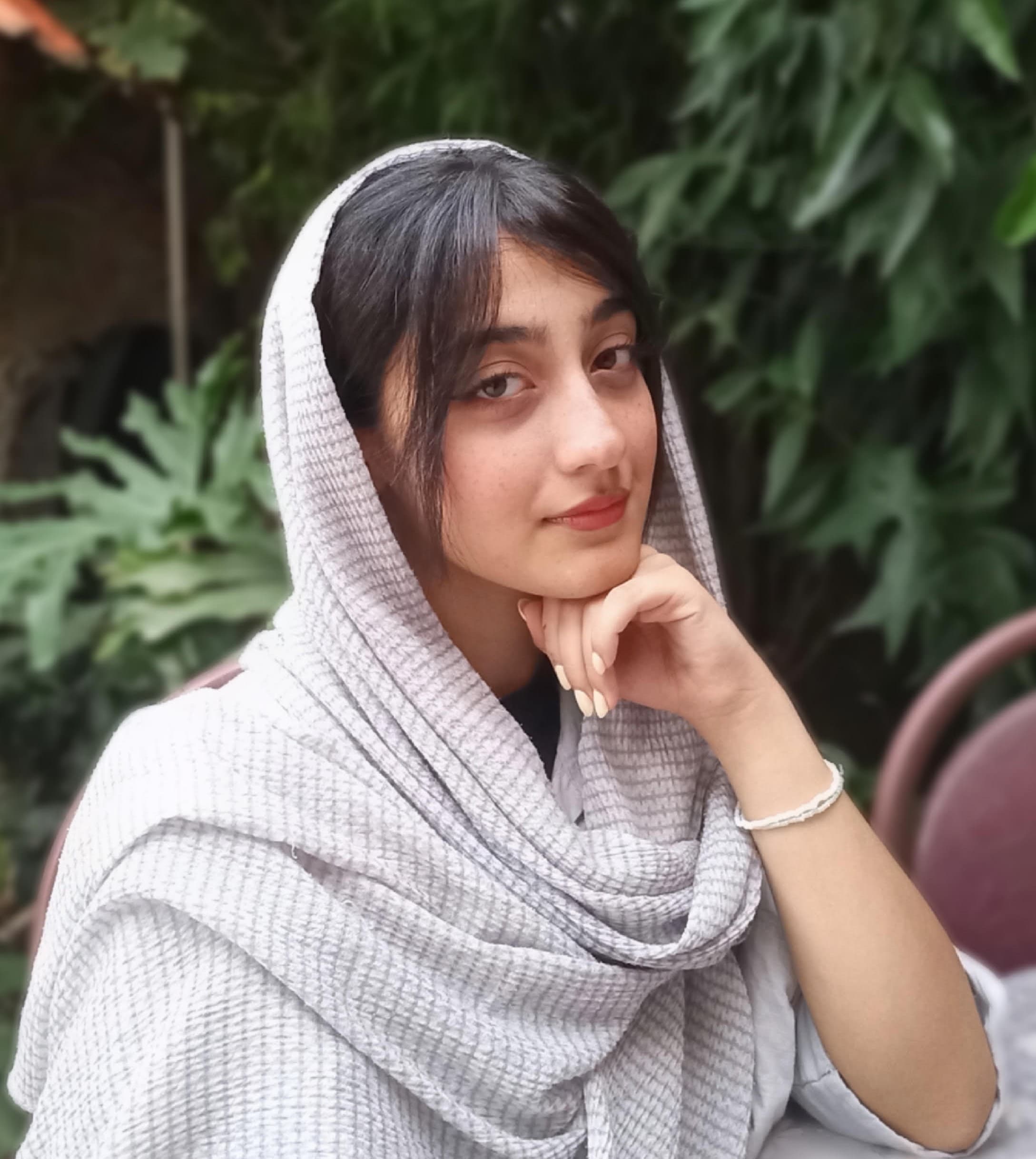 آیدا براری